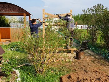 Углубление колодцев в Коломне и Коломенском районе